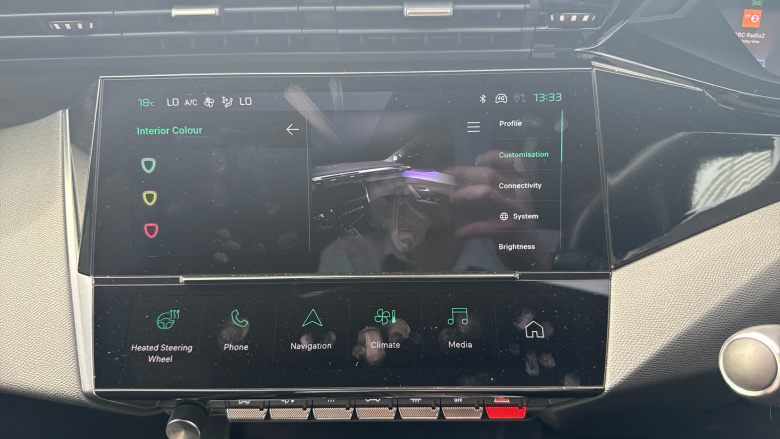 Peugeot 408 1.2 PureTech GT 5dr EAT8 Petrol Hatchback